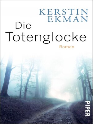 cover image of Die Totenglocke